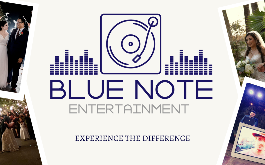 Blue Note Entertainment