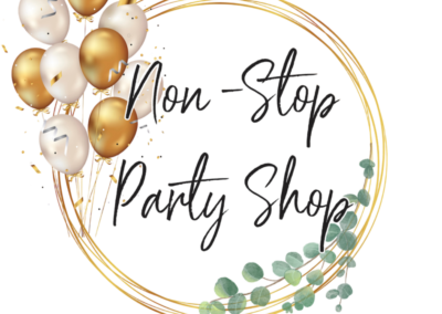 Non-Stop Party Shop